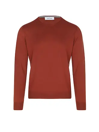 GRAN SASSO | Pull | 